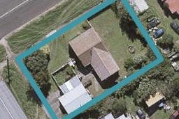 23 High Street West, Waitara, Waitara