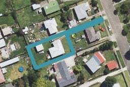 35 Steele Road, Tamarau, Gisborne