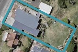 44 Marine PDE, Otaki Beach, Otaki