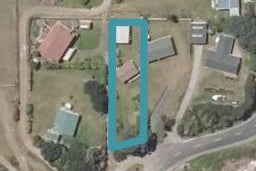 64 Komiti Road, Tinopai