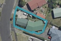 3 MacMurdo Avenue, Glenview, Hamilton