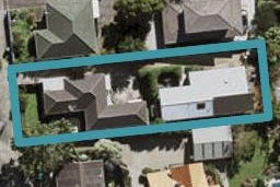 50A Ladies Mile, Remuera, Auckland