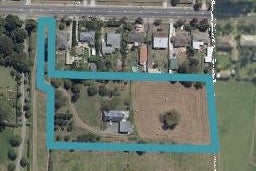 562A Matangi Road, Matangi, Hamilton