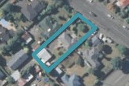 157 Harrison Street, Allenton, Ashburton