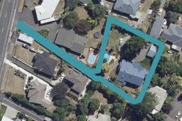 16 Hillcrest Road, Hillcrest, Hamilton