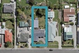 50 Dudley Street, Grasmere, Invercargill