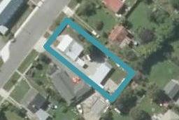 27 Dryden Street, Milton