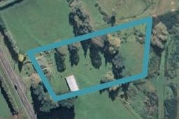 22 Five Rivers Lumsden Highway, Lumsden, Lumsden
