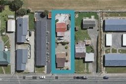 1/132 Kew Road, Kew, Invercargill
