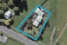 37 Tarata Road, Inglewood, Inglewood