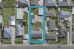 22 Dudley Street, Grasmere, Invercargill