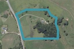 451 Pukehuia Road, Tangiteroria