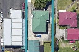 93 Domain Road, Whakatane, Whakatane