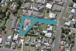 24 Kahikatea Street, Inglewood, Inglewood