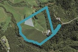150D Trig Hill Road, Waiheke Island, Waiheke Island