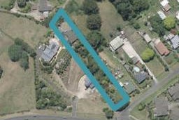 2/1 Caversham Road, Westmere, Whanganui