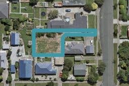 11 Metzger Street, Georgetown, Invercargill