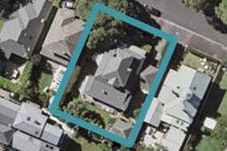 3 Oxford Terrace, Devonport, Auckland
