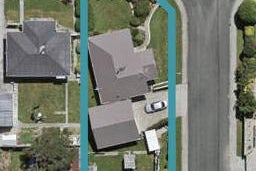 3 Marshall Street, Strathern, Invercargill