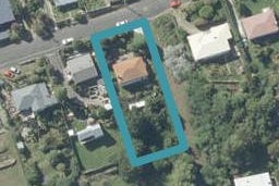 46 Kauri Street, Ravensbourne, Dunedin