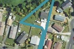 20A Oberon Street, Stratford, Stratford