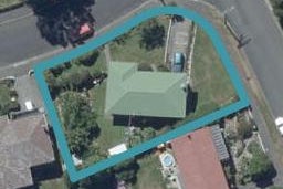 1 Barton Street, Brockville, Dunedin