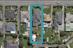 103 Layard Street, Windsor, Invercargill
