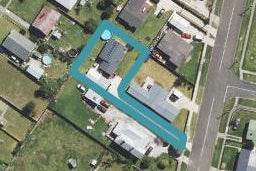 62 Tyndall Road, Outer Kaiti, Gisborne