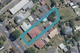 138 Galloway Street, Hamilton East, Hamilton