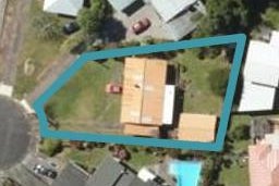 11 Beauzami Place, Whau Valley, Whangarei