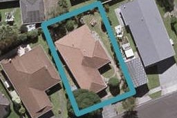 4 Hunter Place, Merrilands, New Plymouth