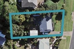 25 Tui Street, Oneroa, Waiheke Island
