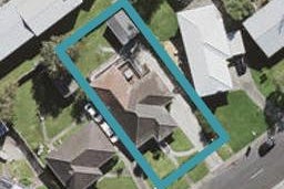 128 Moore Street, Hillcrest, Auckland
