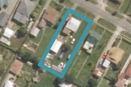19 Burns Street, Mataura, Mataura