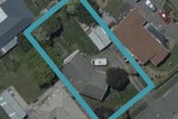 7 Bean Street, Hillmorton, Christchurch