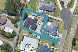 23 Dawn Parade, Coastlands, Whakatane