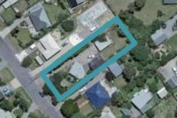 7 Daniel Street, Martinborough