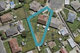 34 Crawford Street, Glengarry, Invercargill