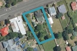 6 Tennyson Street, Dannevirke