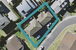 15 Noel Williams Place, Windsor Park, Auckland