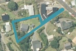 42 Pye Place, Hot Water Beach, Whitianga
