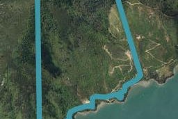 0 Whatanihi Pelorus, Whatanihi Bay, Havelock