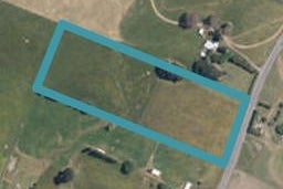 76972 State Highway 2, Dannevirke, Dannevirke