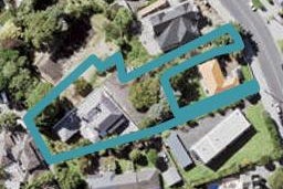 91 St Heliers Bay Road, St Heliers, Auckland