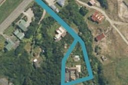 128C Kumara Junction Highway, Seaview, Hokitika