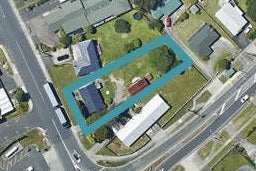 1 Owhata Road, Owhata, Rotorua