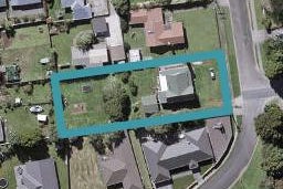 54 Mahoe Street, Inglewood, Inglewood