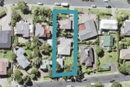 1/8 Argyle Road, Browns Bay, Auckland