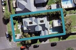 1 Galatea Terrace, Herne Bay, Auckland