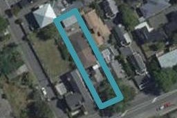 3/35 Carlton Mill Road, Merivale, Christchurch